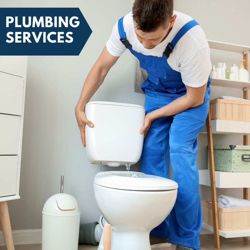 Plumbing Company in Clarksville, FL