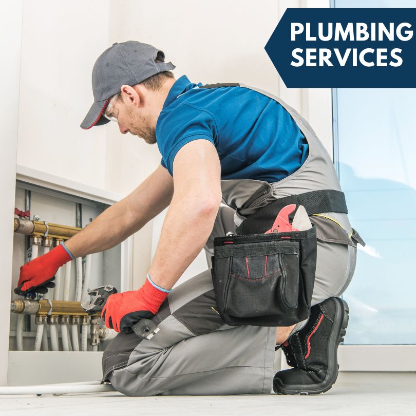 Clarksville Plumbing Company